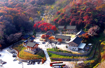 Chiljangsa Temple2