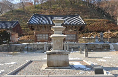 Chiljangsa Temple4