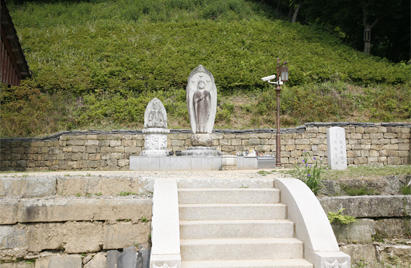 Chiljangsa Temple5