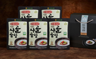안성 사골곰탕 이미지