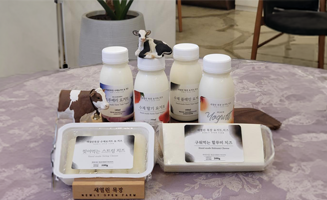수제오거트+치즈 이미지