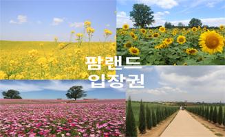 안성 팜랜드 이미지