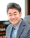 제21대부시장 유태일