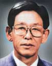 제3대부군수 김정식