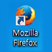Mozilla Firefox 아이콘