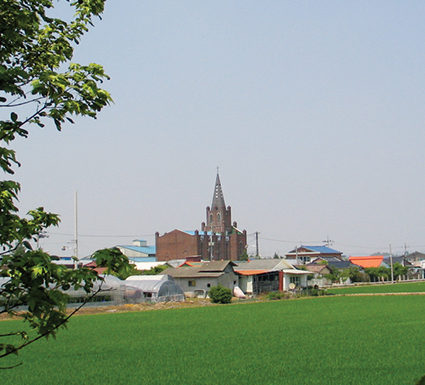 과채류마을