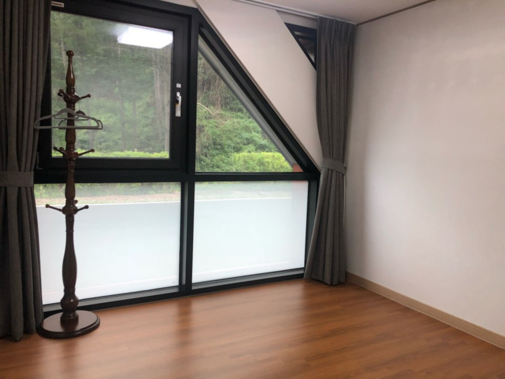 4인실-서운산
