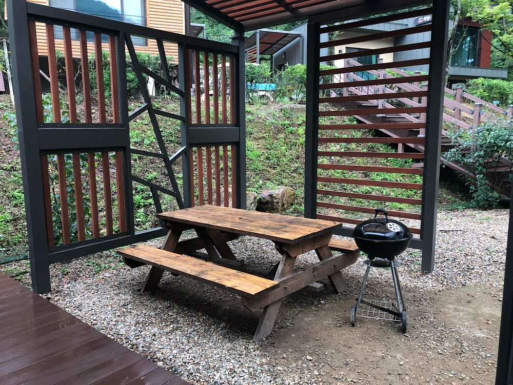 5인실-고삼호수