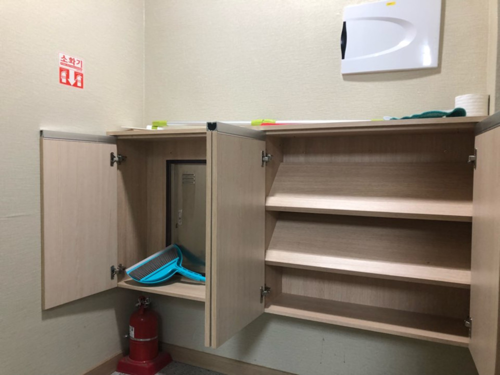 5인실-고삼호수