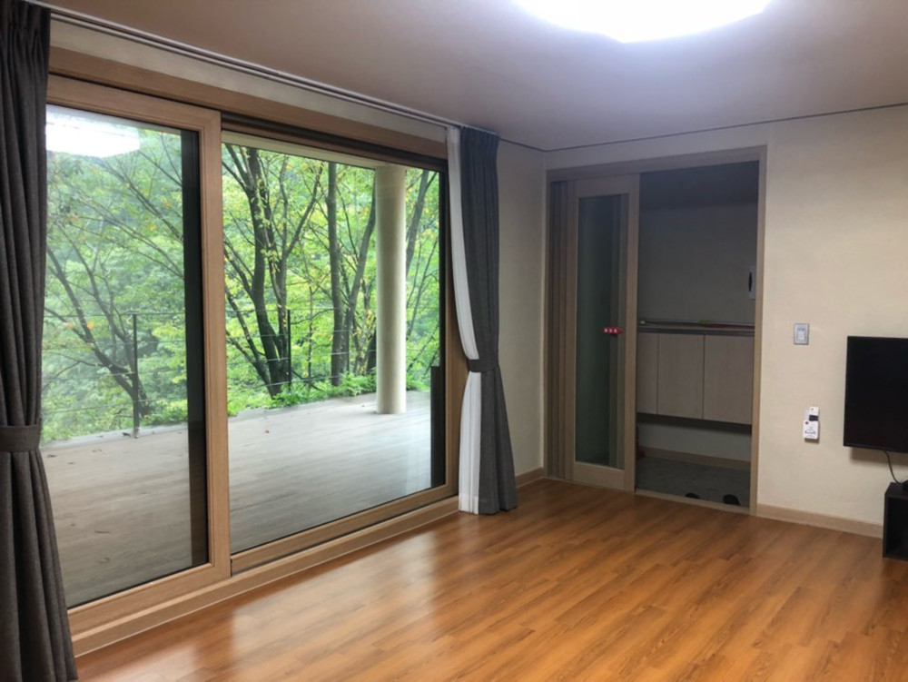 5인실-고삼호수