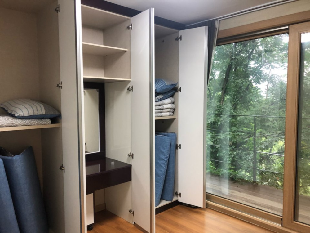 5인실-고삼호수