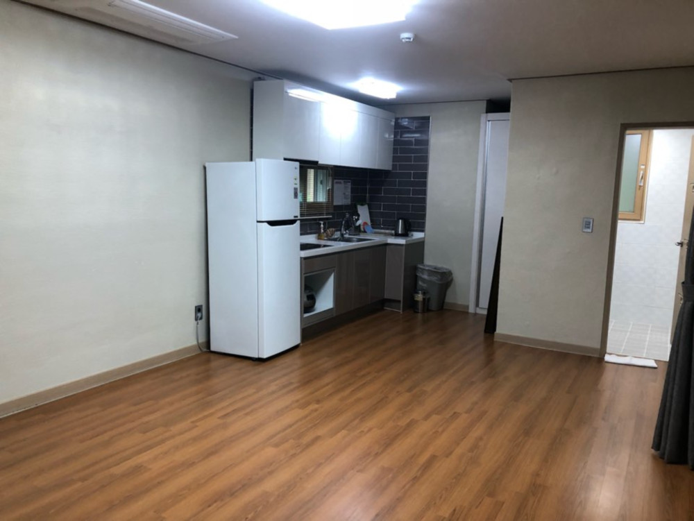 5인실-고삼호수