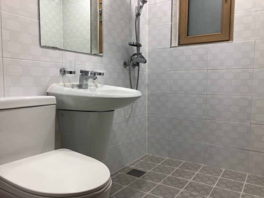 5인실-고삼호수