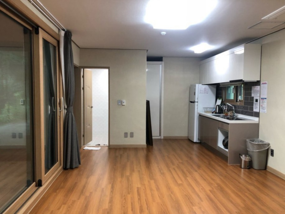 5인실-금광호수