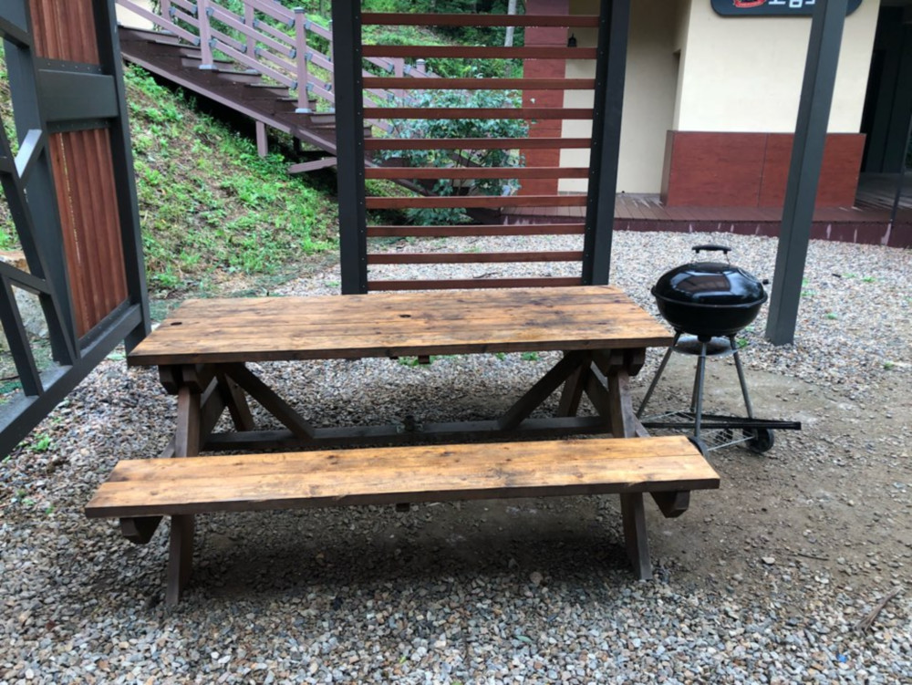 5인실-금광호수