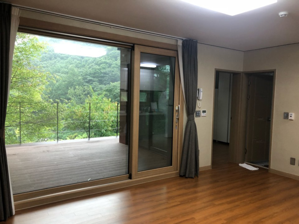 5인실-금광호수