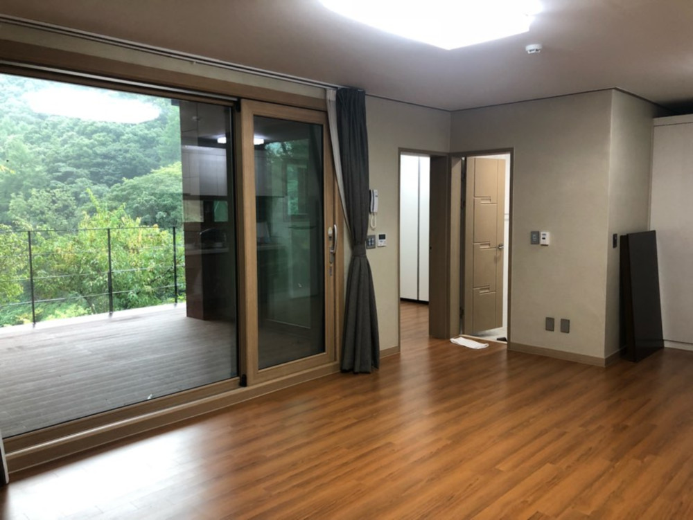 5인실-금광호수