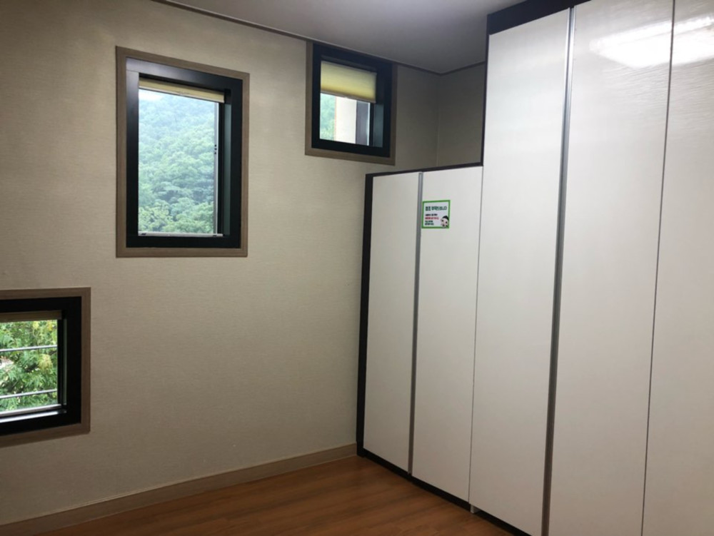 5인실-금광호수