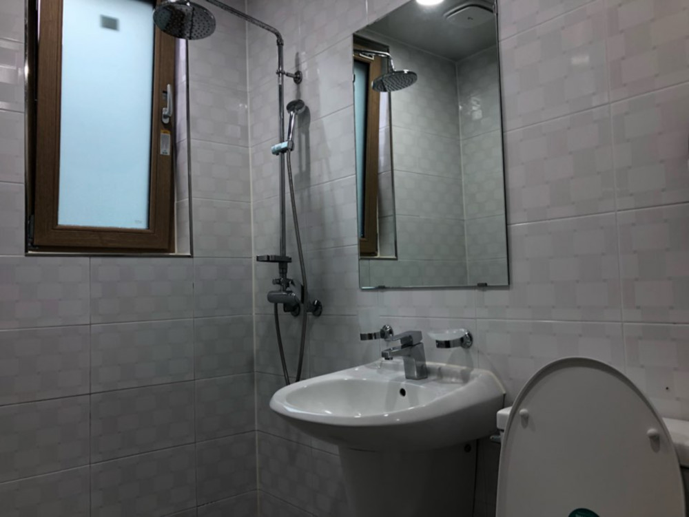 5인실-금광호수