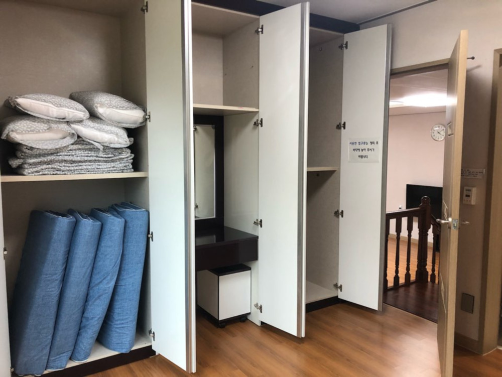 8인실-안성맞춤랜드