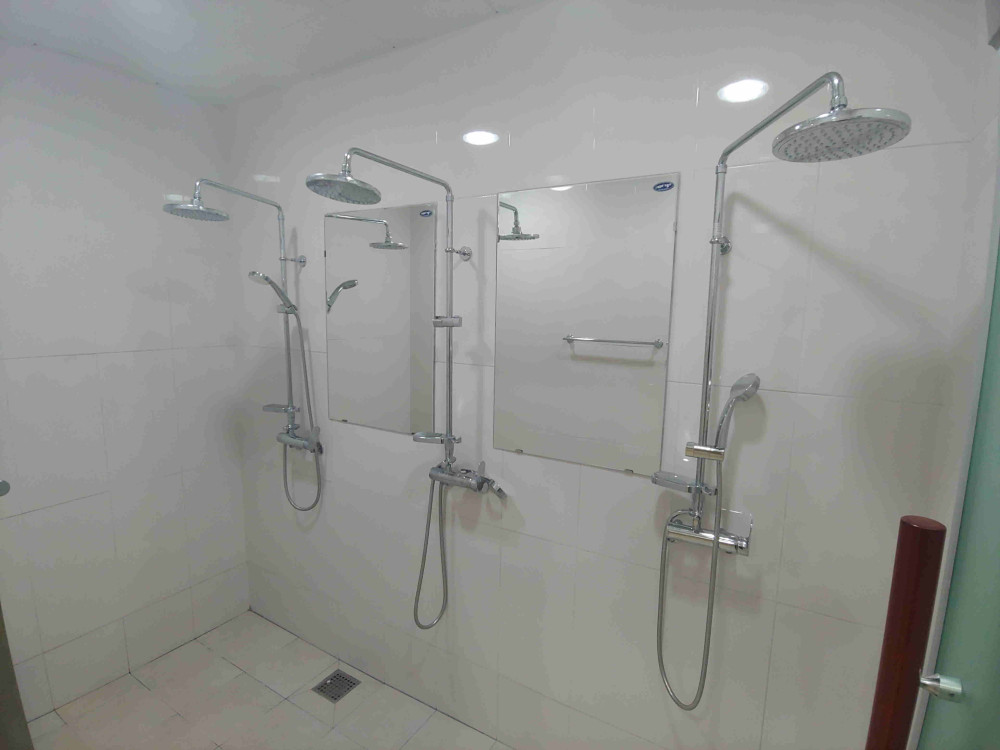 캠핑동 편의시설