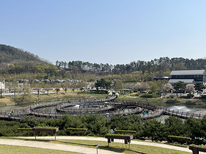 수변공원