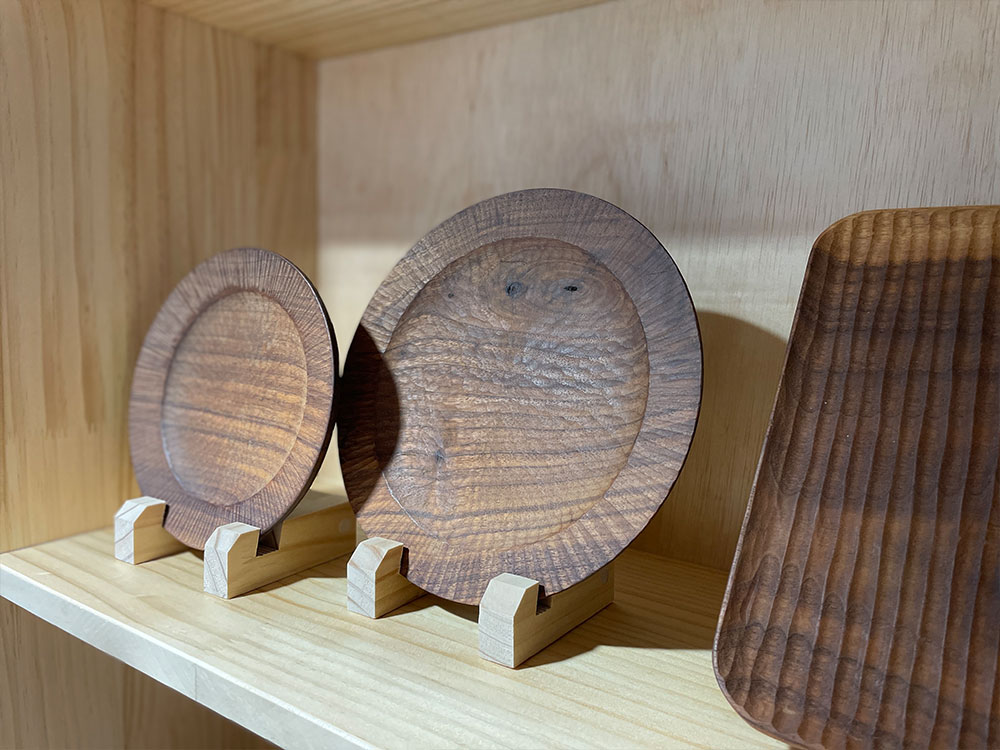 숲속힐링도서관